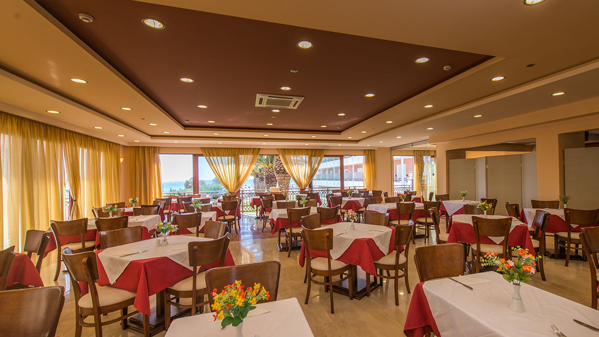 Astir Beach Hotel(Z) - NR